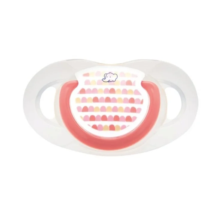 Bebè Confort Chupetes Dental S 0/6 1 Pieza