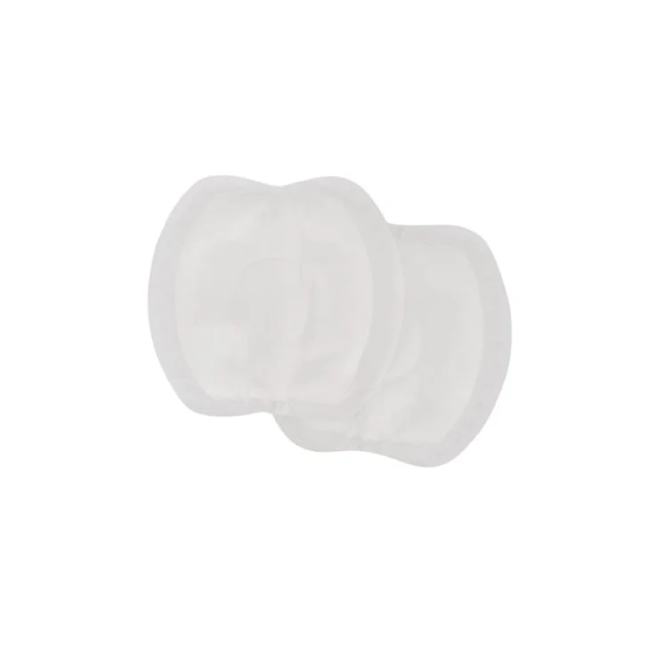 Bébé Confort Discos Absorbentes Vasos Lavables 6 Piezas