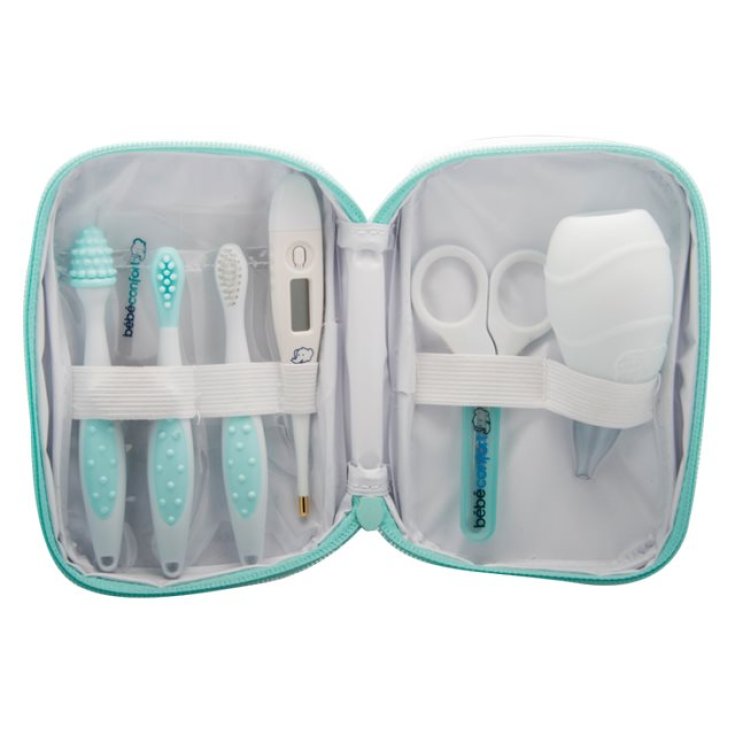 Bebe Confort Set Prime Cure Kit Productos Esenciales