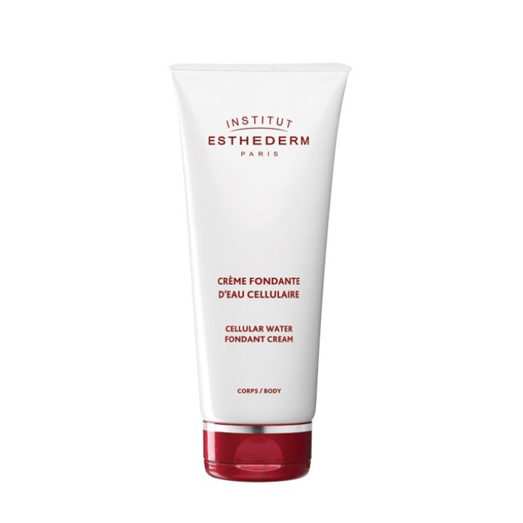 Institut Esthederm Creme Fondante D'Eau Cellulaire 200ml