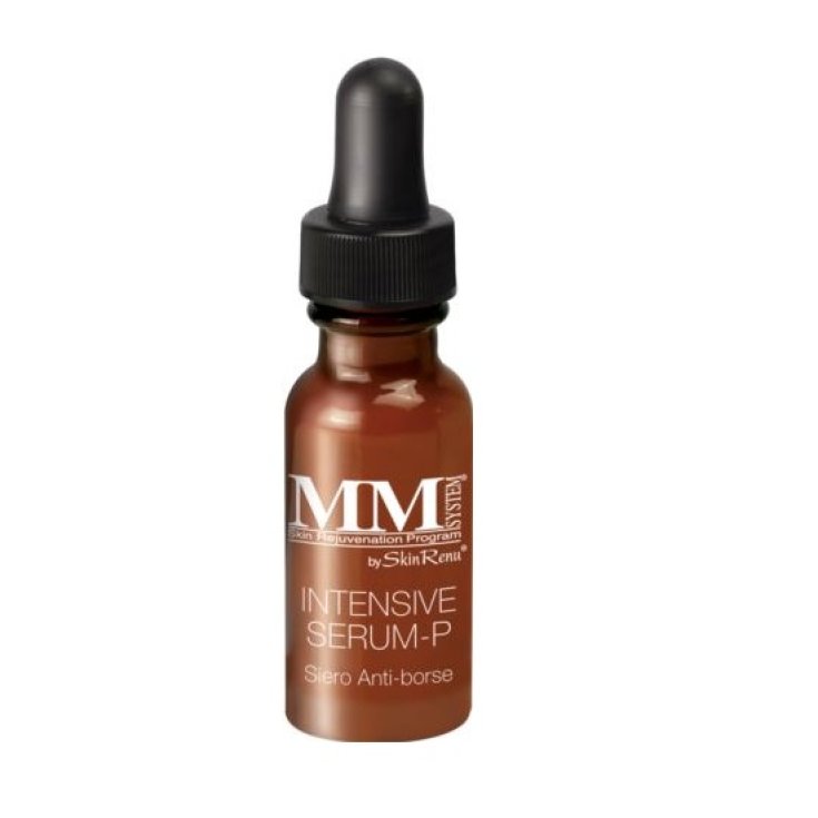 MM System Intensive Serum-P Serum Anti Bolsas 15ml