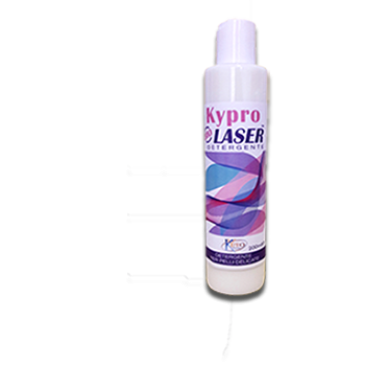 Kypro Kyprolaser Limpiador 200ml