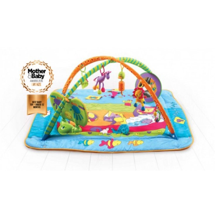 Tiny Love Gymini Gimnasio Kick & Play 1 Pieza