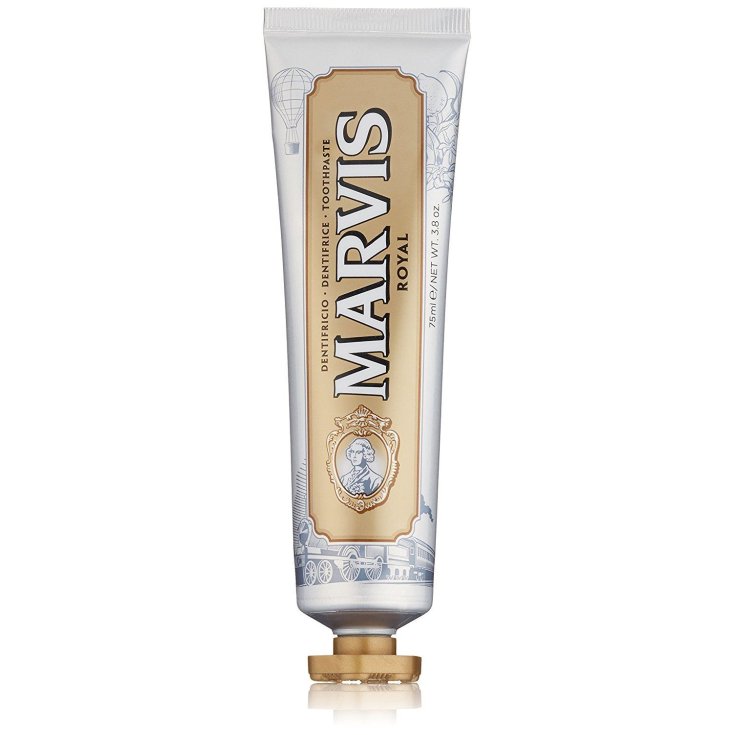 Pasta de dientes Marvis Royal 75ml