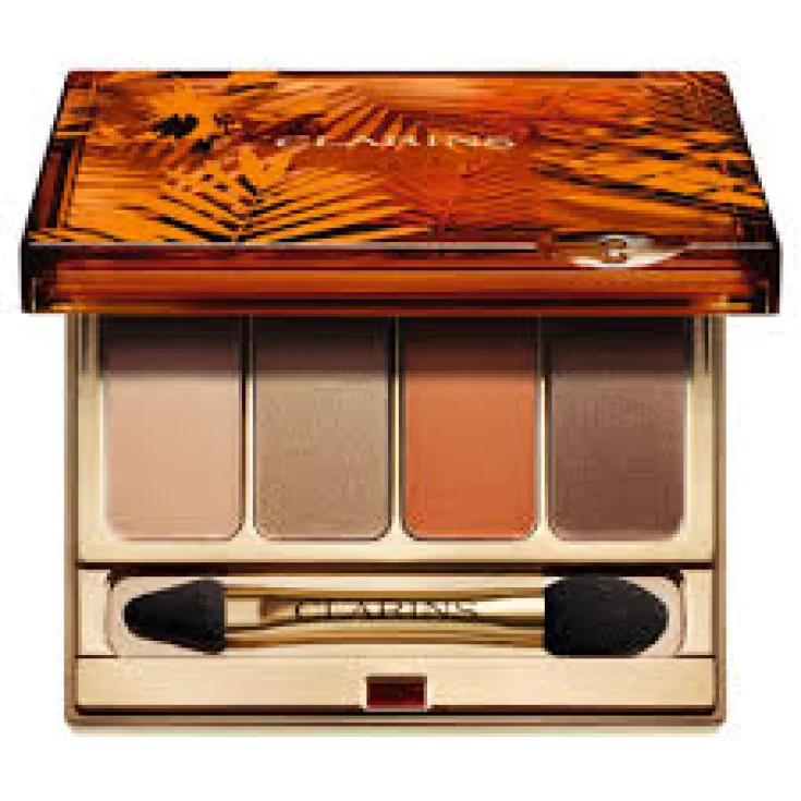 * CLA COLL PALETA DE VERANO 4 COLORES