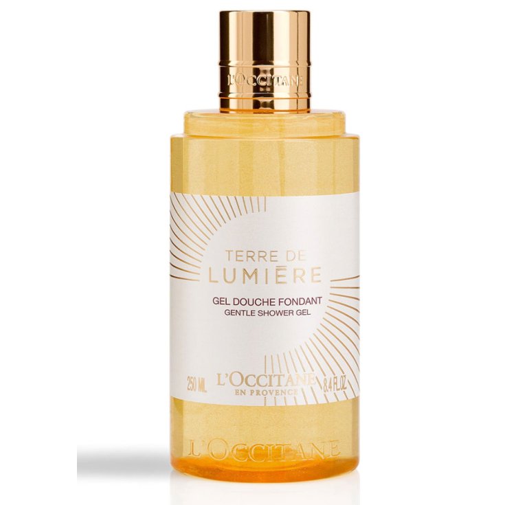 L'Occitane Terre De Lumiere Ducha 250ml