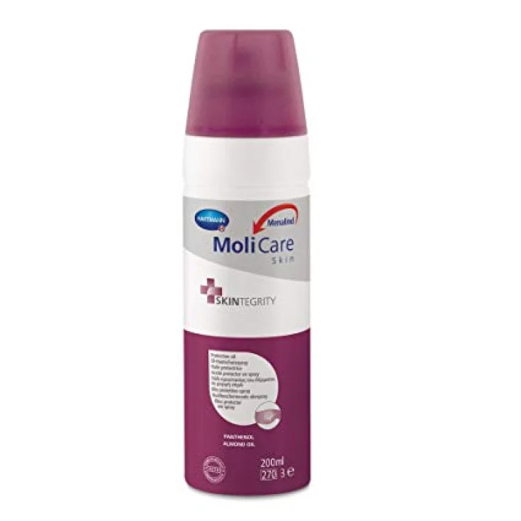 Hartmann Menalind Professional Aceite Protector Spray 200ml