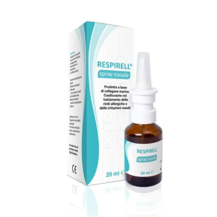 Respirall 20ml