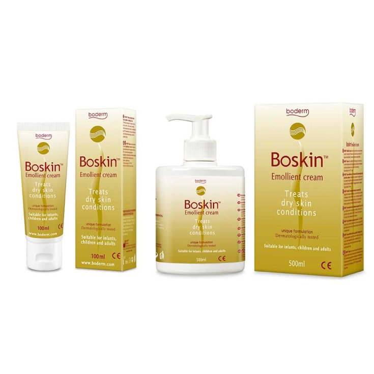 Logofarma Boskin Crema 100ml