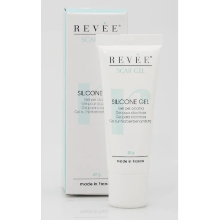 Revée Scar Gel Para Cicatrices 20g