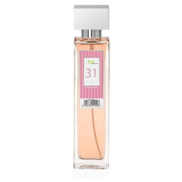 Iap Pharma Fragancia 31 Perfume Mujer 150ml