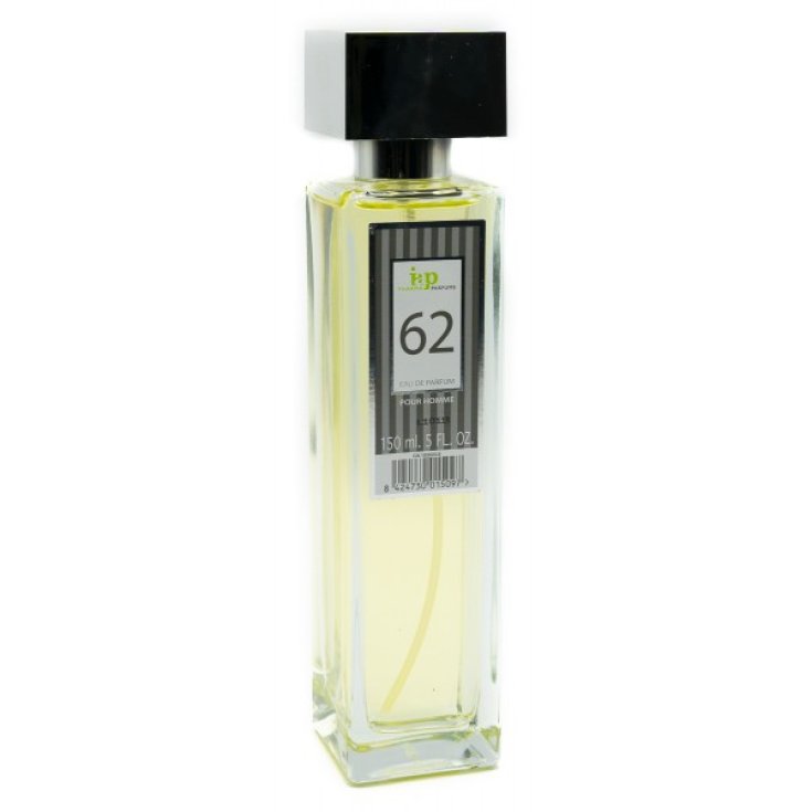 Iap Pharma Fragancia 62 Perfume Hombre 150ml