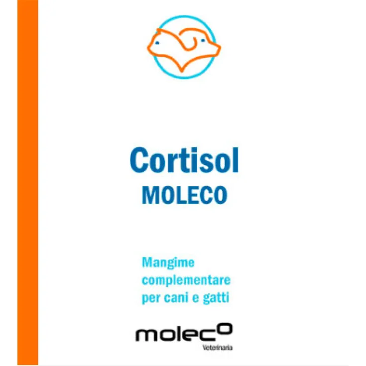 Cortisol Moleco 50g