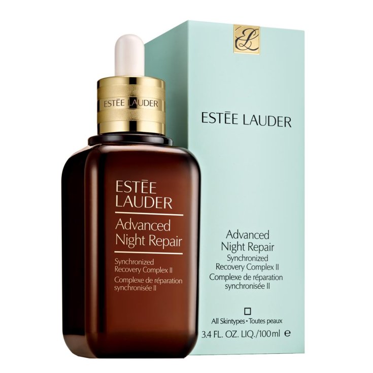 Estee Lauder Advanced Night Repair Tratamiento facial de noche 100ml