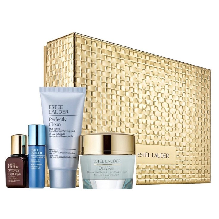 Estée Lauder Age Prevention Essential Gift 4 Piezas