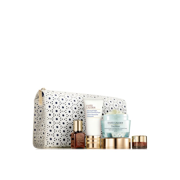 Estée Lauder Skin Essential Age Prevent Set