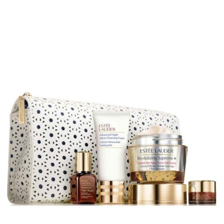 Estée Lauder Global Anti Aging Set