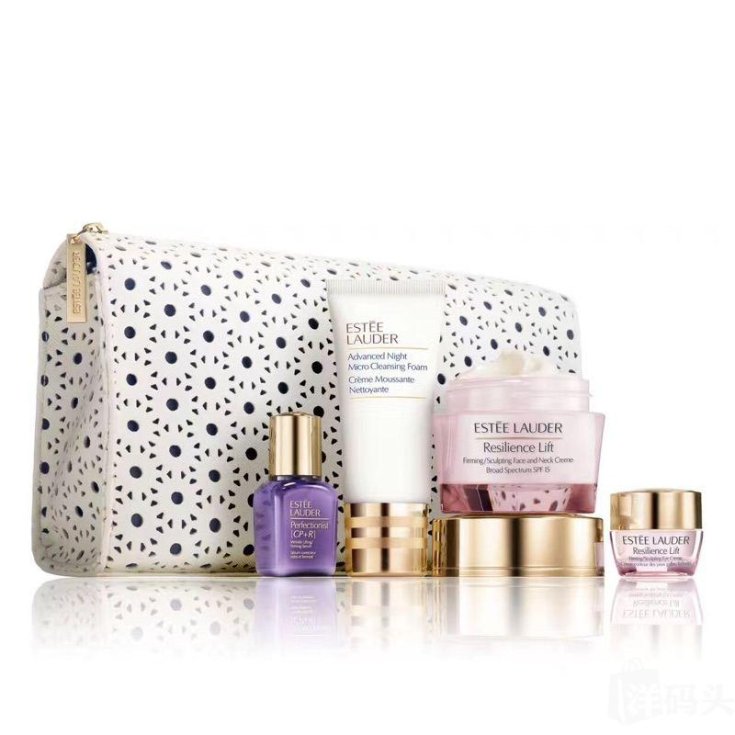 Estée Lauder Set Reafirmante y Reafirmante