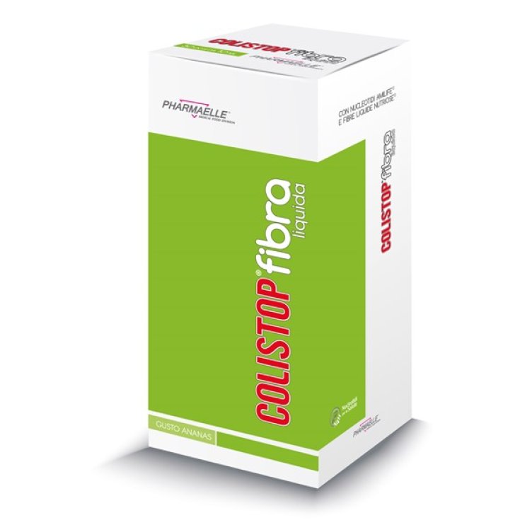 Pharmaelle Colistop Fibra Líquida 300ml