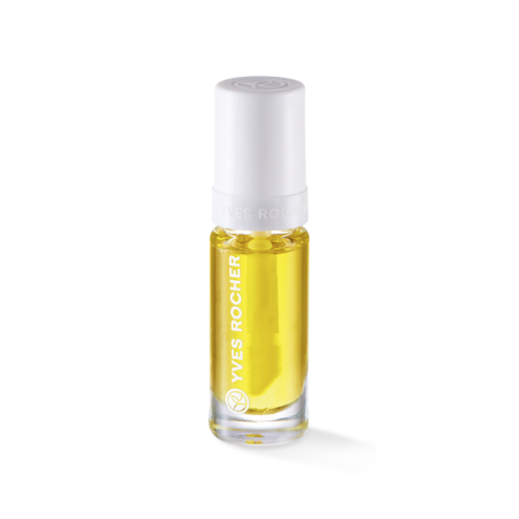 Yves Roches Osmanthus & Hones Elixir de aceite 100% vegetal 5ml