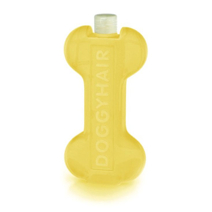 Champú Doggyhair Para Pelo Largo Manti 250ml