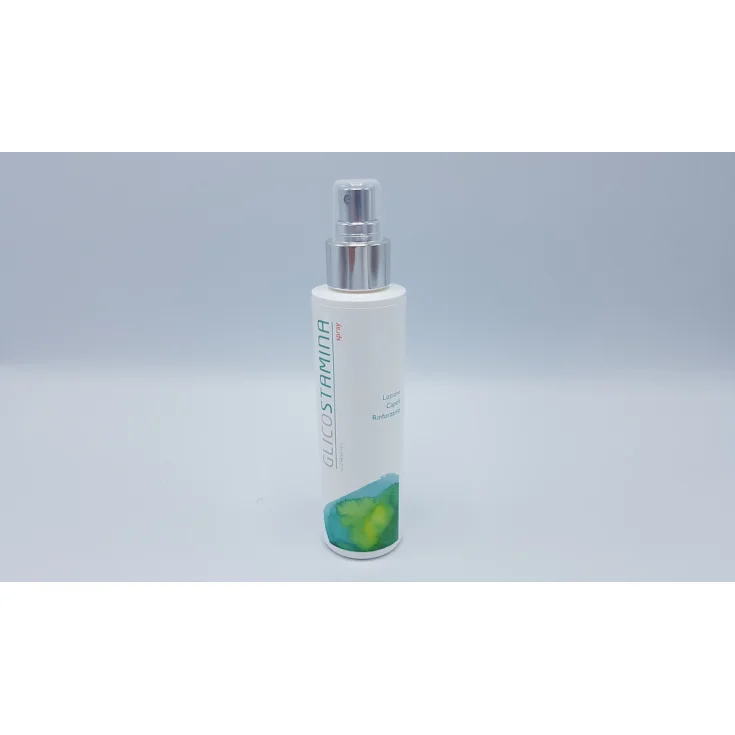 EtaPharma Glicostamina Loción Capilar 150ml