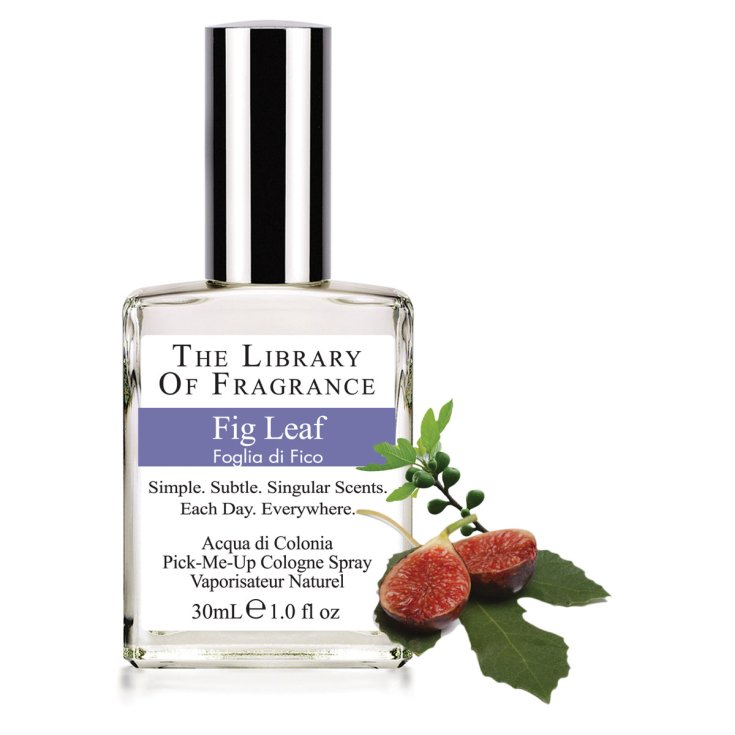 The Library Of Fragrance Fragancia de hoja de higo 30 ml