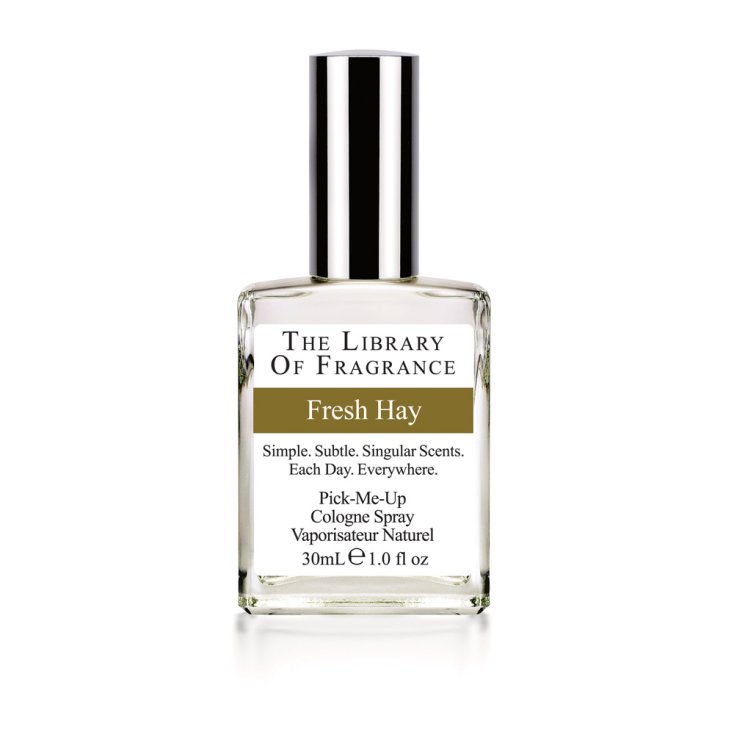 The Library Of Fragrance Fragancia de heno fresco 30 ml