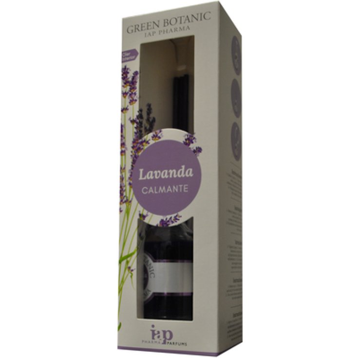 IAP Pharma Perfume de Hogar Calmante Lavanda 50ml