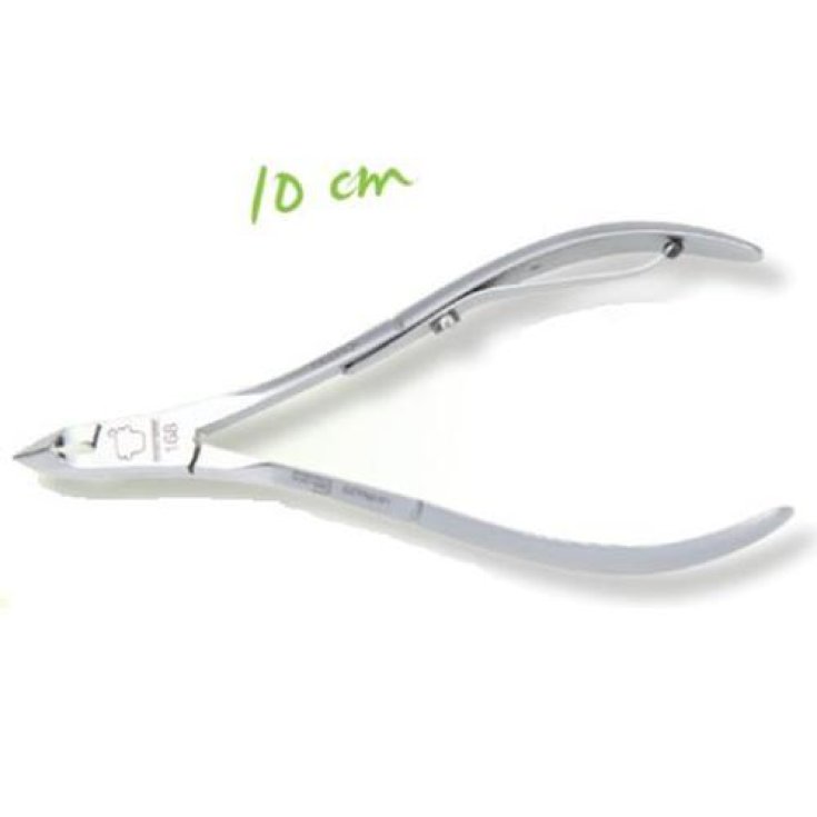 Morser Skin Nipper 10cm