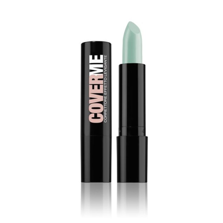 Bellaoggi Cover Me Corrector Verde 006