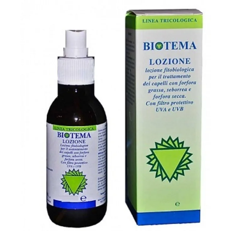 Biotema Loción Capilar 50ml