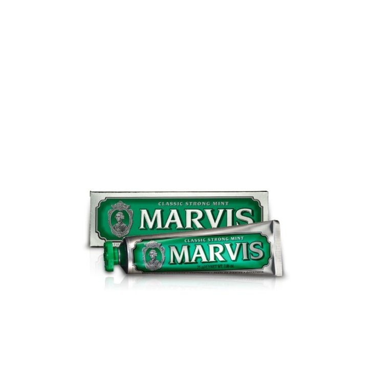 MARVIS DENT CLÁSICO FORTE 85 ML