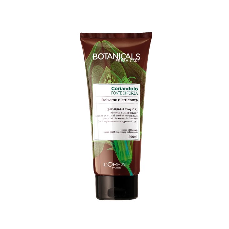 Botanicals Fresh Care Cilantro Acondicionador Fortalecedor 200ml