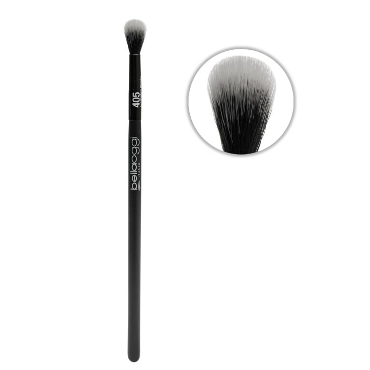 Bellaoggi Eyeshadow Blender Eyeshadow Brush 405