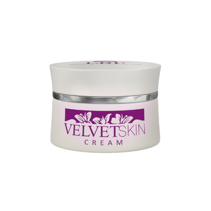 LBF Crema para la piel aterciopelada 50ml