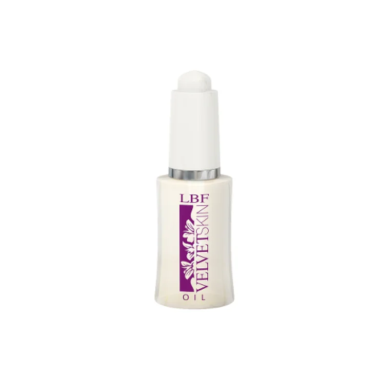 LBF Aceite Piel Terciopelo 30ml