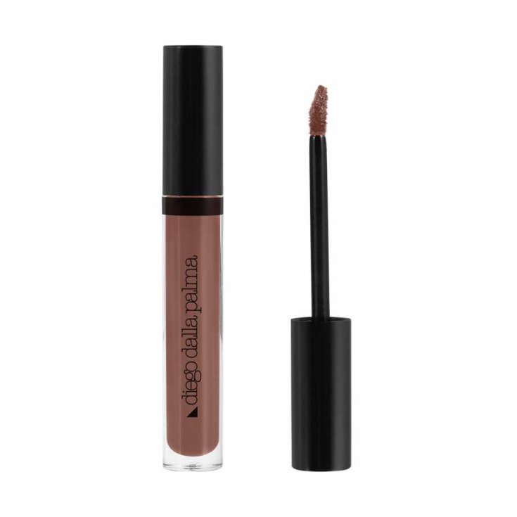 Diego Dalla Palma Color Cream Gloss Nude Terracota Color Lipgloss