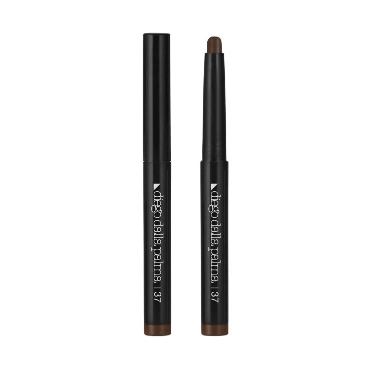 Diego Dalla Palma Deep Earth Eyeshadow Sombra de ojos en barra 1,6g