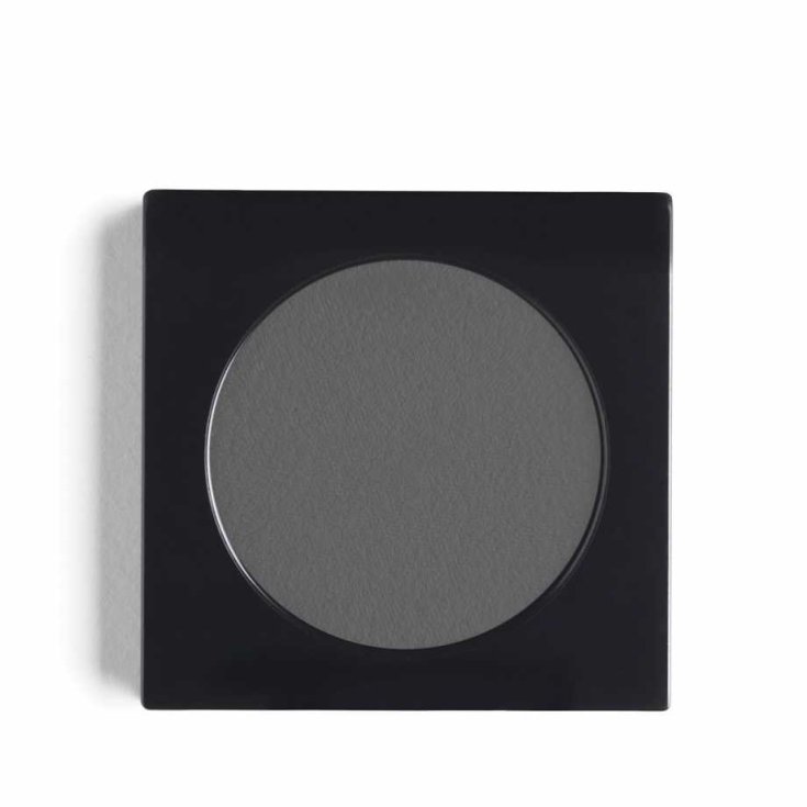 Diego Dalla Palma Makeupstudio Polvo compacto para ojos mate 162 Gris antracita