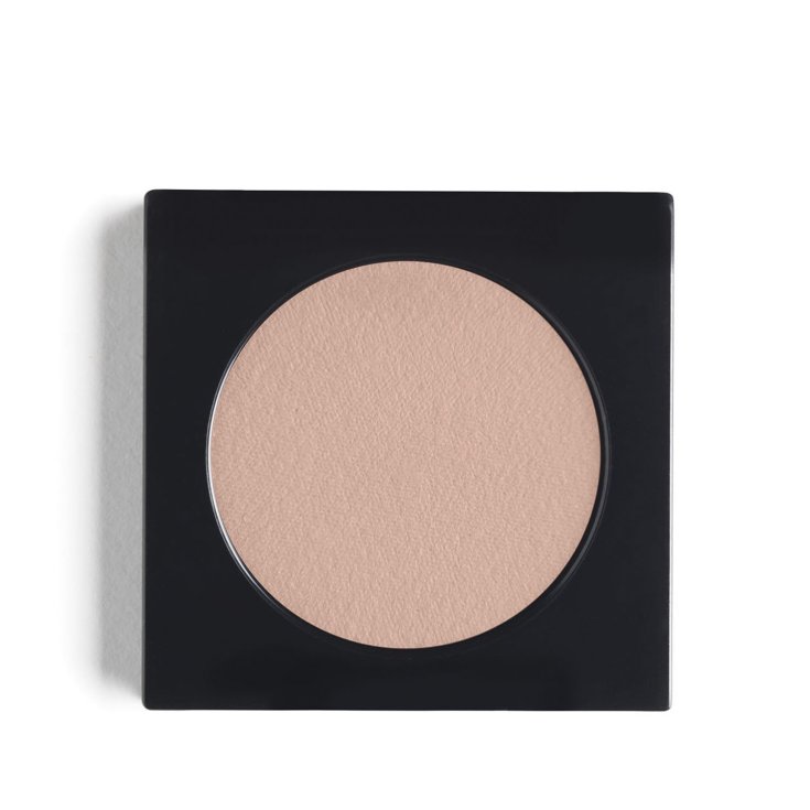 Diego Dalla Palma Makeupstudio Polvo compacto para ojos Matte 161 Powder Pink