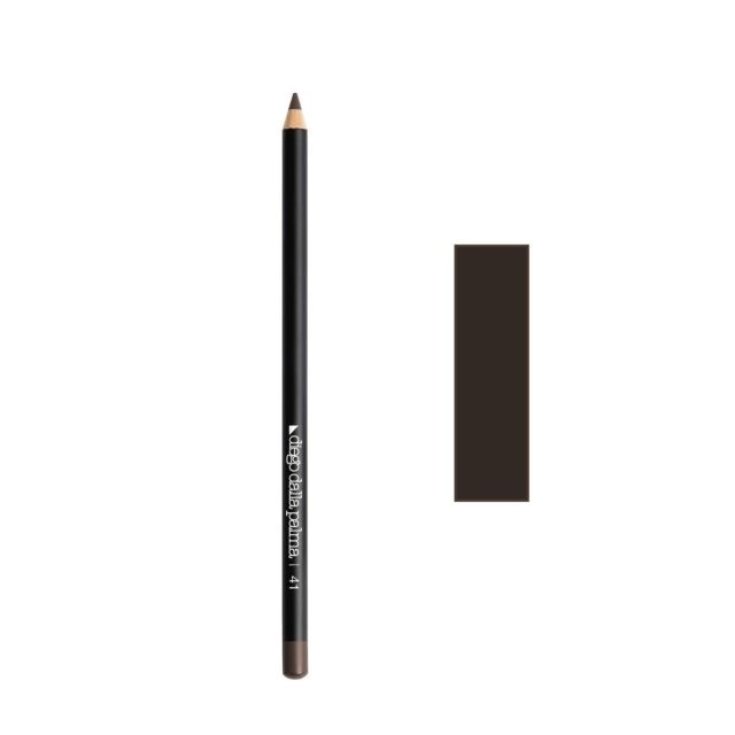 Diego Dalla Palma Make Up Eye Pencil Color 41 Taupe