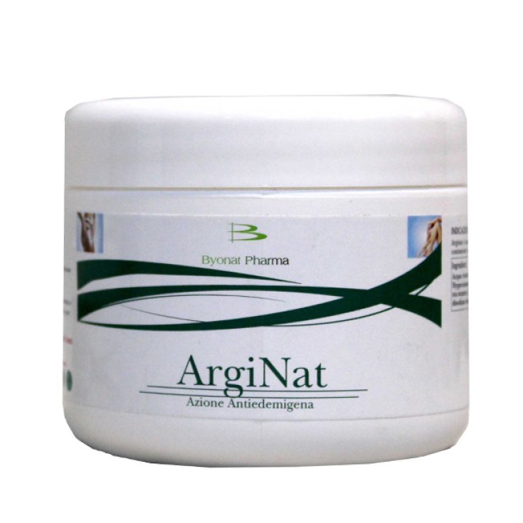 Byonat Pharma Arginat 250ml