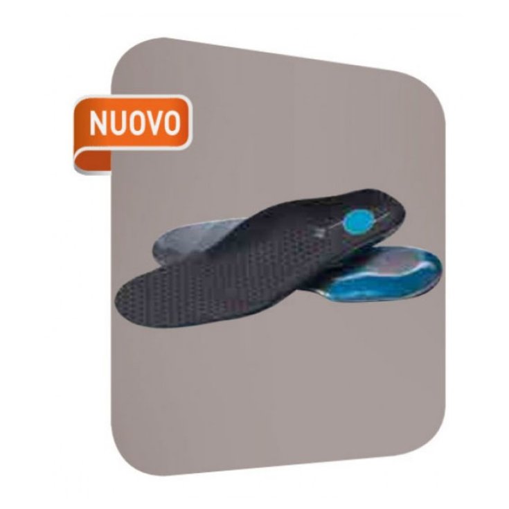 Ro+Ten Pedivis Comfort Plantilla Street Footbed Talla 38