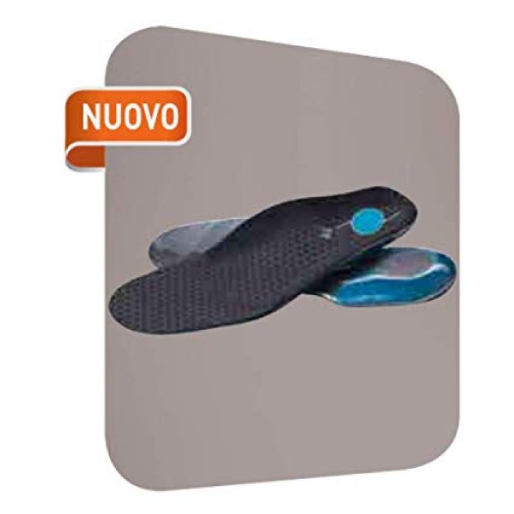 Plantilla Ro+Ten PediVis Active Comfort Plantilla Ancha Talla 44