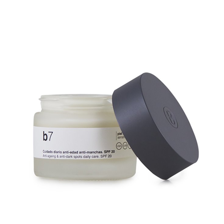 Bella Aurora B7 Anti-Dark Sport Cuidado Diario Spf15 50ml