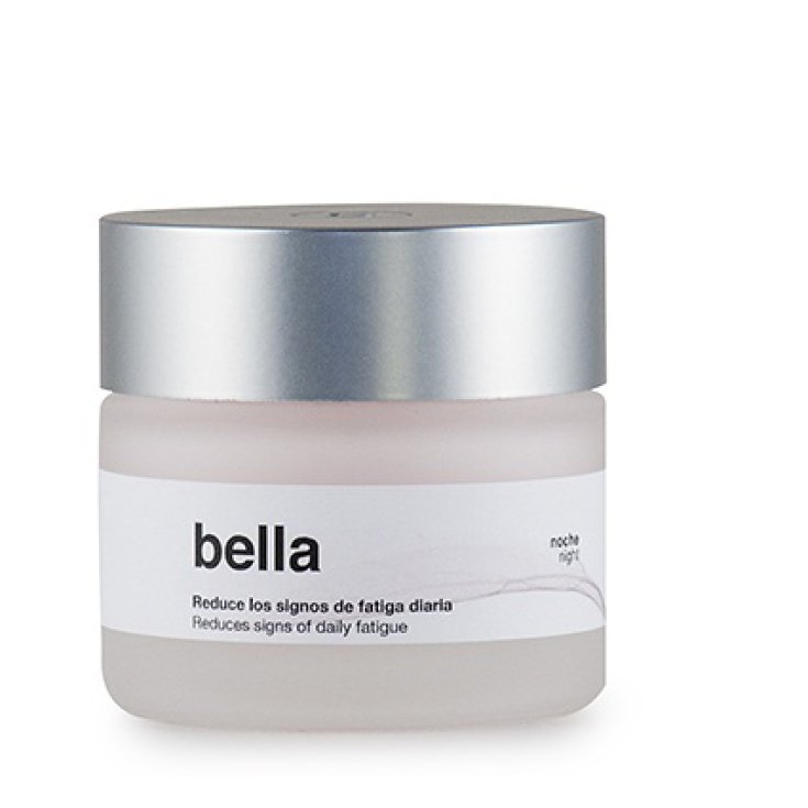 Bella Aurora Bella Notte Tratamiento Reparador Y Antimanchas 50ml