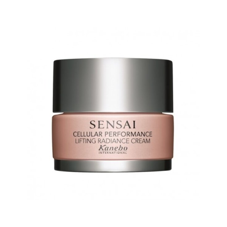 Sensai Cellular Performance Crema Reafirmante Resplandor 40ml