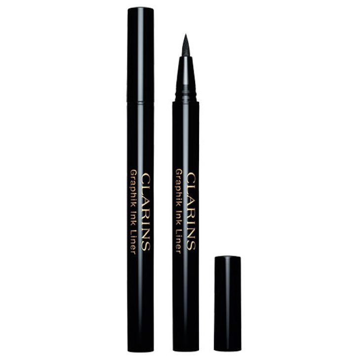 CLA GRAPHIK INK LINER 01 INT.NEGRO