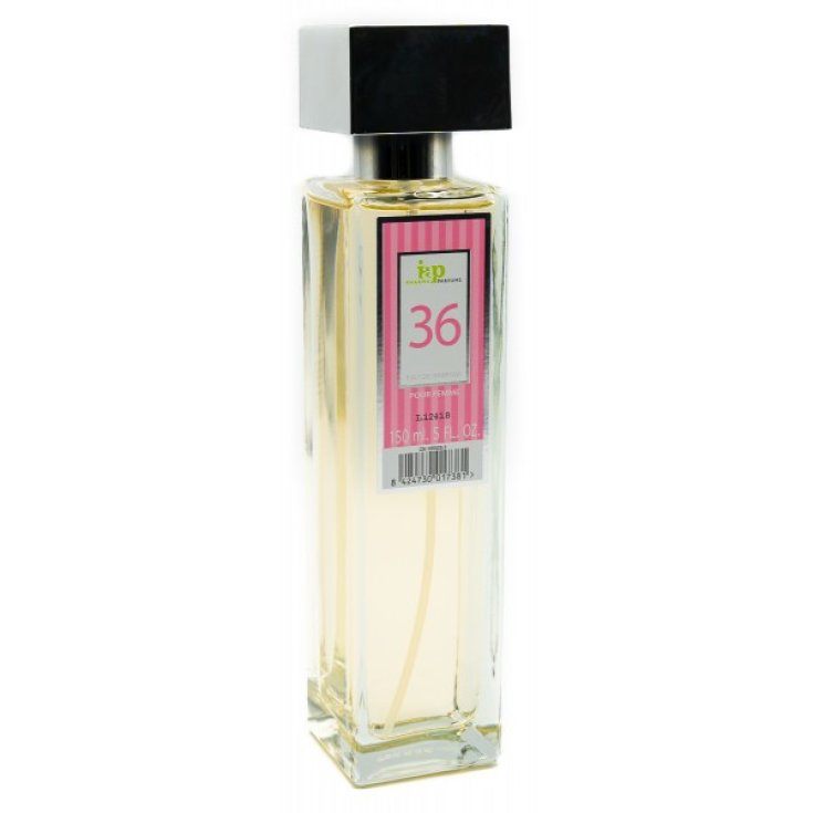 Iap Pharma Fragancia 36 Perfume Mujer 150ml